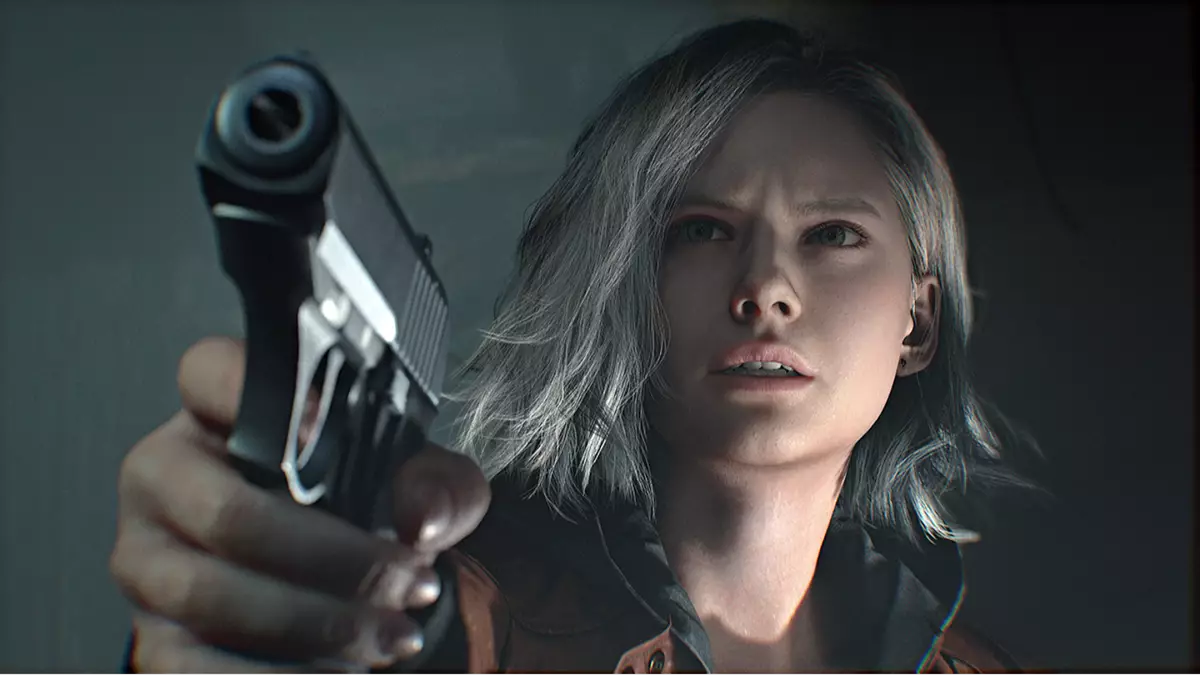 ویدیوی جدید Resident Evil 9 مبارزه با زامبی‌ها را نشان می‌دهد