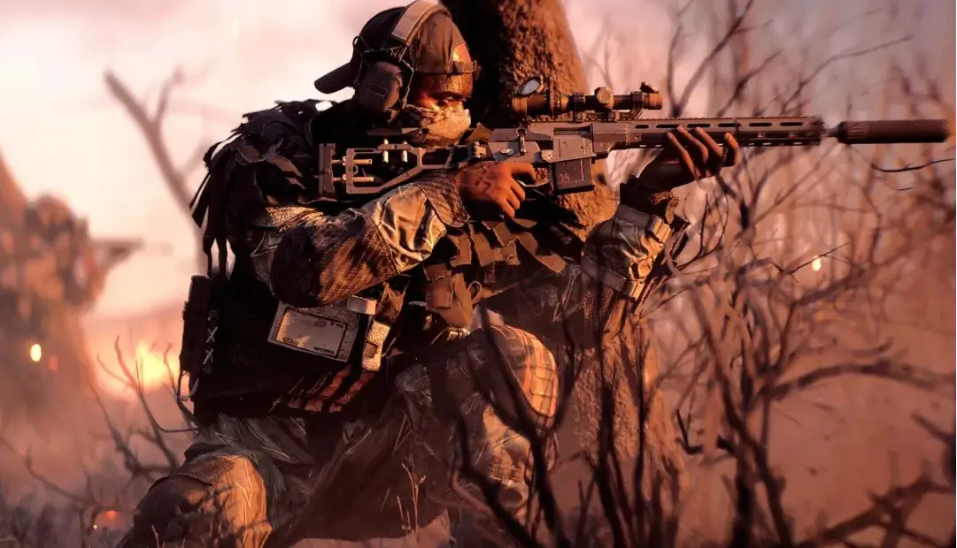 آیا نقشه برفی به بازی بتلفیلد 6 می‌آید؟