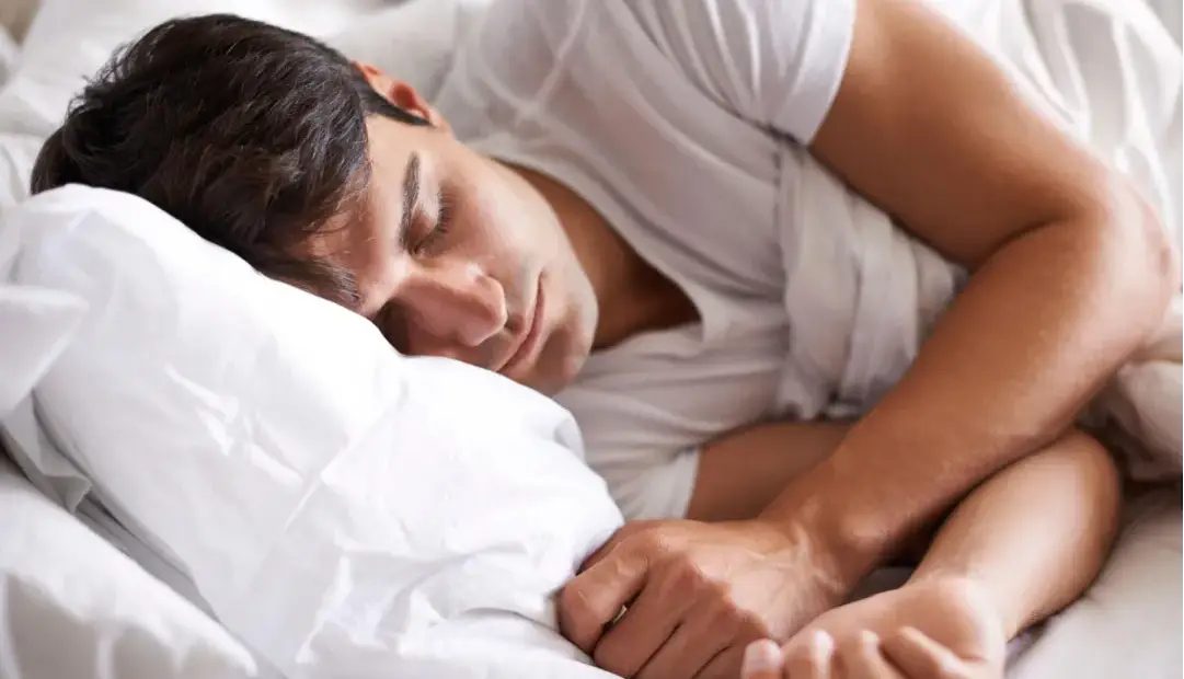 میکروب‌های روده و کم‌خوابی: آیا باکتری‌ها روی خواب ما تأثیر می‌گذارند؟