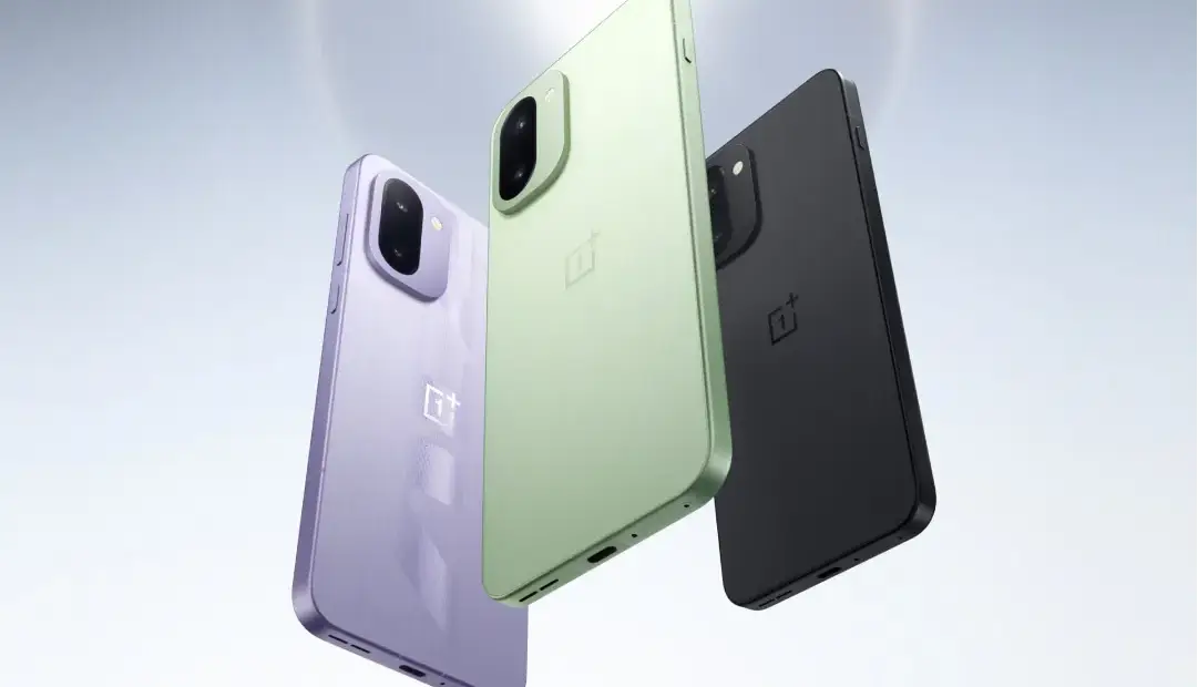 رقیب جدید گلکسی A56 با استقبال گسترده در چین روبه‌رو شد