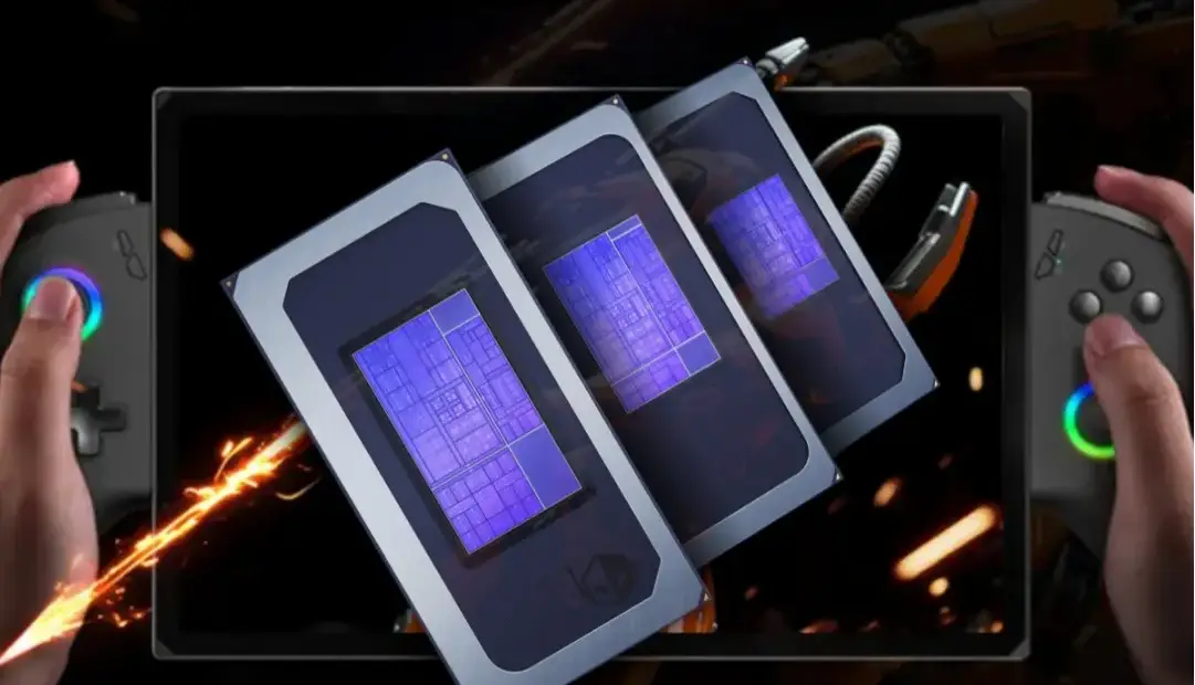 بنچمارک برخی از پردازنده‌های پنترلیک اینتل لو رفت