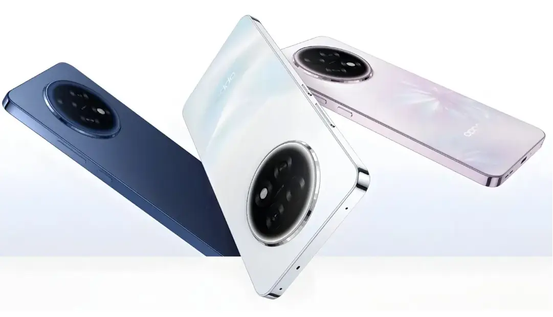 گوشی اقتصادی اوپو A6L با باتری پرظرفیت رونمایی شد