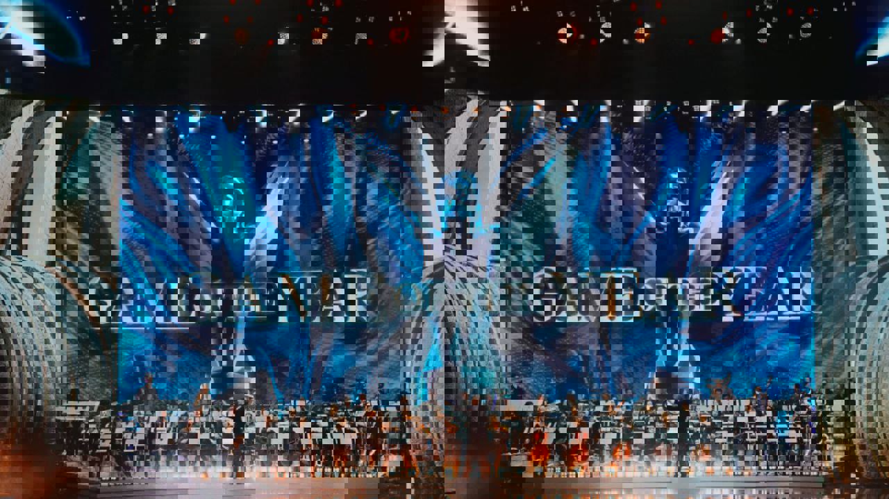 مراسم The Game Awards 2025 با 171 میلیون پخش زنده رکورد زد