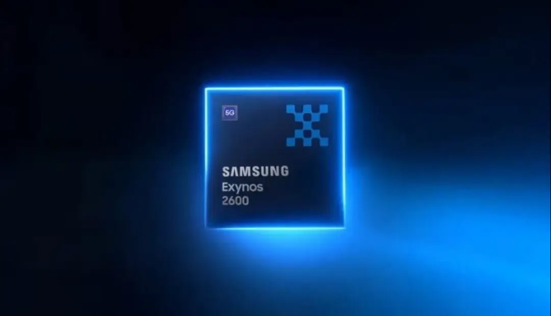 مشخصات اگزینوس 2600 لو رفت؛ پردازنده پرقدرت سامسونگ