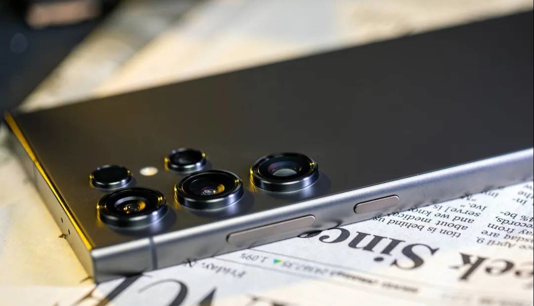 دوربین گلکسی S26 اولترا با یک ویژگی نرم‌افزاری «حرفه‌ای‌تر» می‌شود