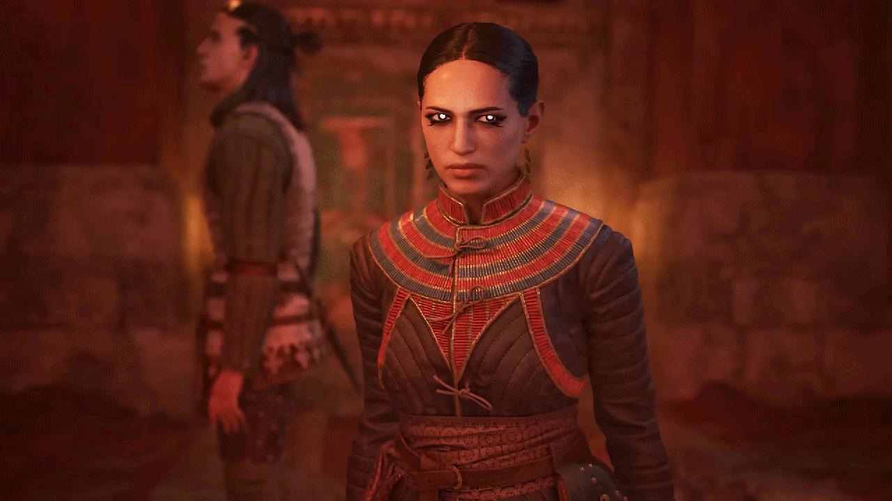 تیزر جدیدی از بازی The Blood of Dawnwalker منتشر شد