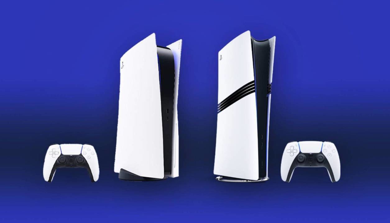 به‌روزرسانی جدید PS5 همراه قابلیت‌های تازه‌ای در بخش پیام‌رسانی منتشر شد