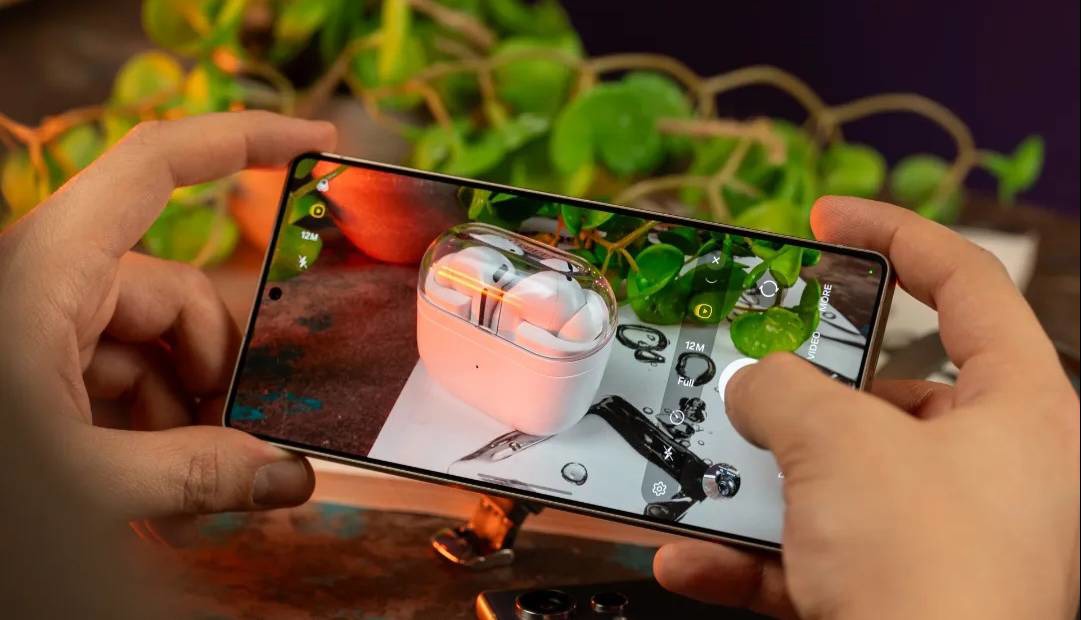 آپدیت One UI 8.5، زوم یکی از گوشی‌های محبوب سامسونگ را تقویت می‌کند