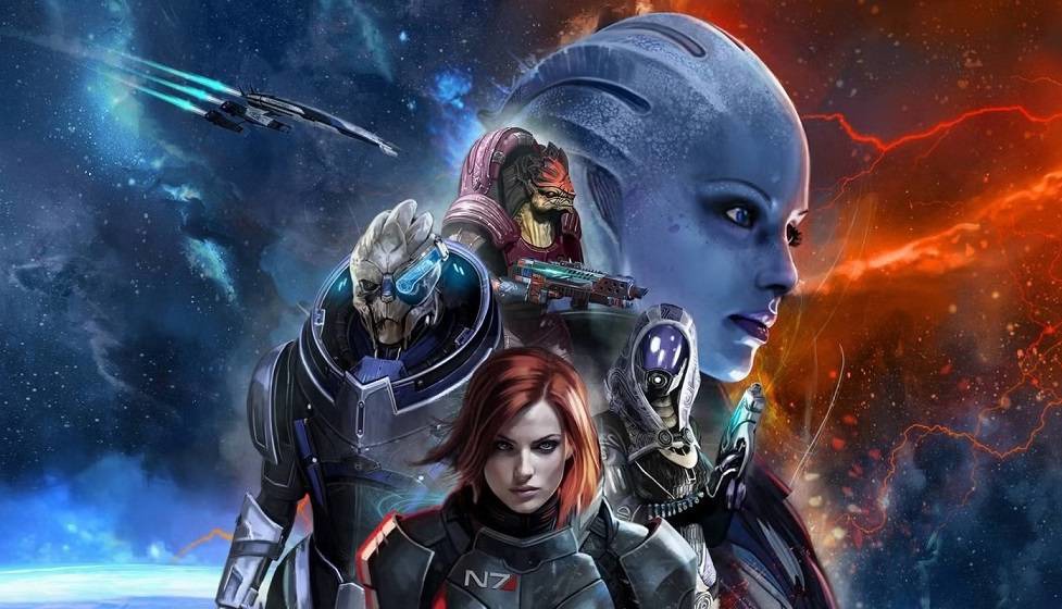 طراح ارشد Skyrim: بازی Mass Effect بعدی می‌تواند مانند آثار بتسدا باشد