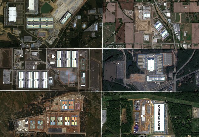 سیاست و بازاریابی