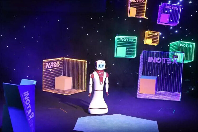 ثبت‌نام پانزدهمین دوره نمایشگاه اینوتکس آغاز شد