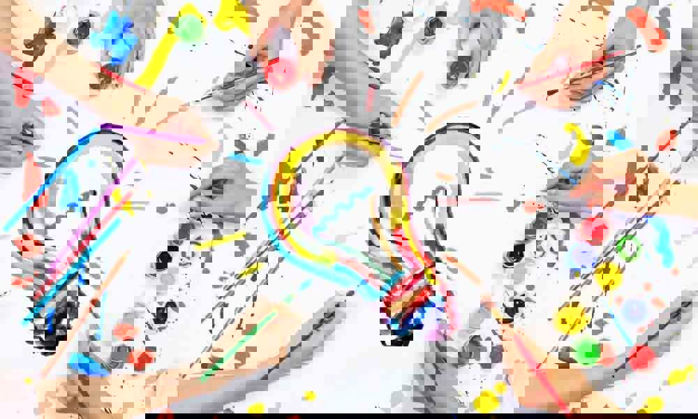 حمایت موسسه دانش‌بنیان برکت از برگزیدگان جشنواره ملی صنایع خلاق