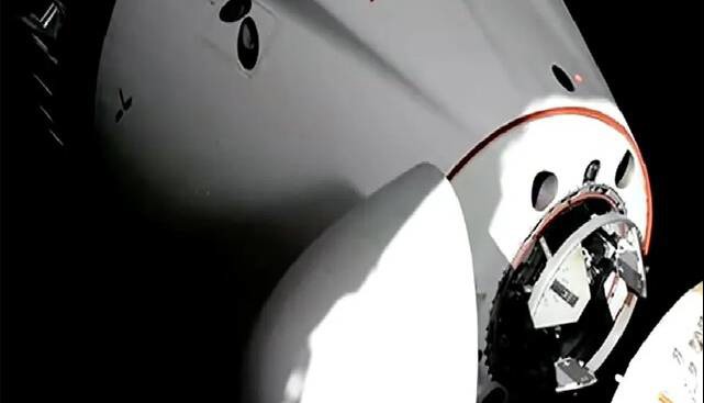 فضانوردان «کرو 12» به ایستگاه فضایی بین‌المللی پیوستند