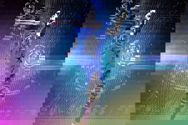 ضرورت ظرفیت‌سازی برای توسعه فناوری ورزشی