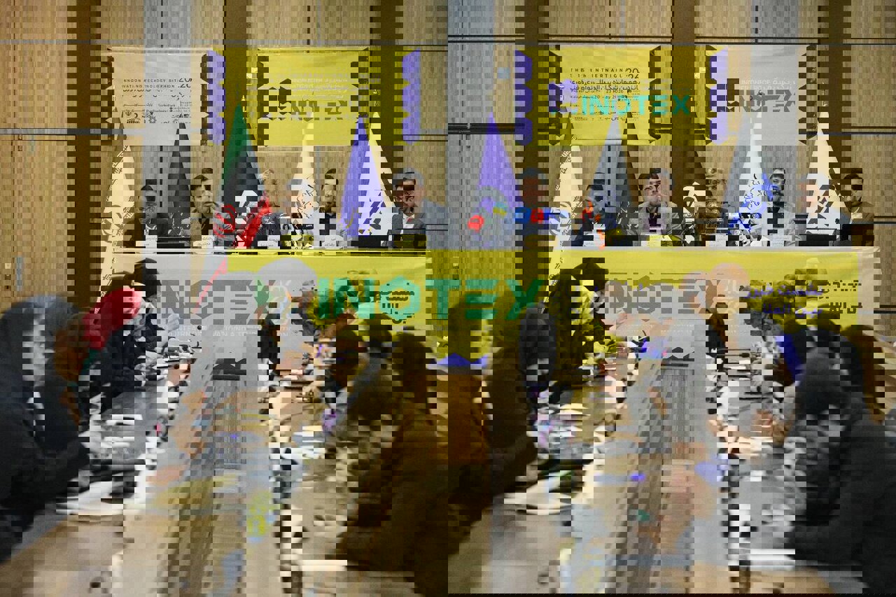 تمرکز بر تاب‌آوری اکوسیستم فناوری در اینوتکس 2026؛ ثبت نام تا 30 اسفند