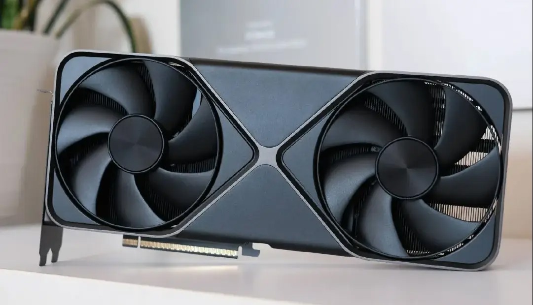 هیولای قدرتمند انویدیا؛ مشخصات کارت گرافیک RTX 5090 Ti لو رفت