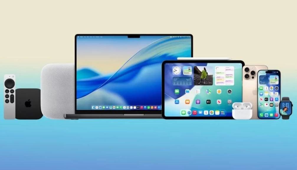 افشای نقشه راه اپل؛ 20 محصول جدید که احتمالاً تا پایان 2027 معرفی می‌شوند