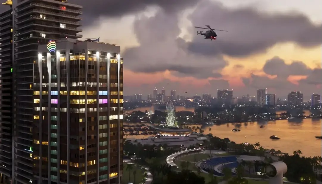 جزئیات حذف‌شده از GTA 6؛ وقتی واقع‌گرایی بیش از حد، بازی را دشوار می‌کند