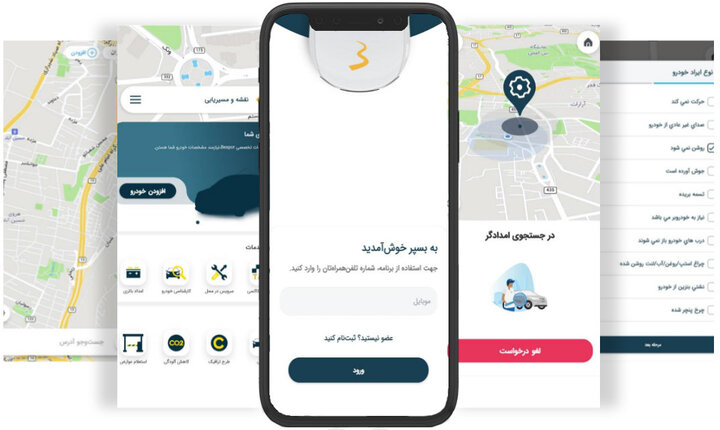 سیاست و بازاریابی