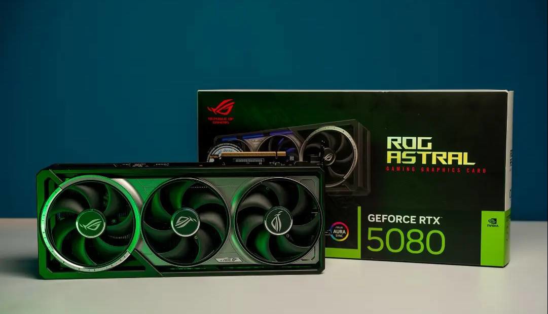کارت‌های گرافیک مورد انتظار RTX 60 تا سال 2028 تأخیر خوردند؟