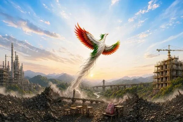 حمایت از 15 طرح نوآورانه برای حل پیامدهای اجتماعی جنگ