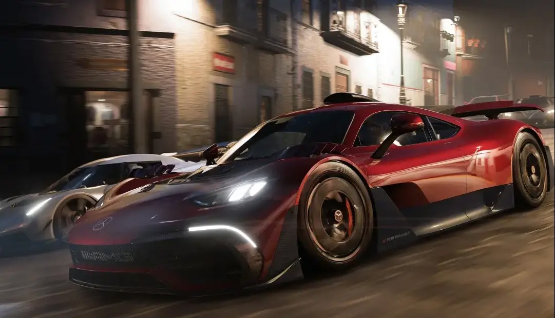 نسخه PS5 بازی Forza Horizon 6 تأخیر خورد