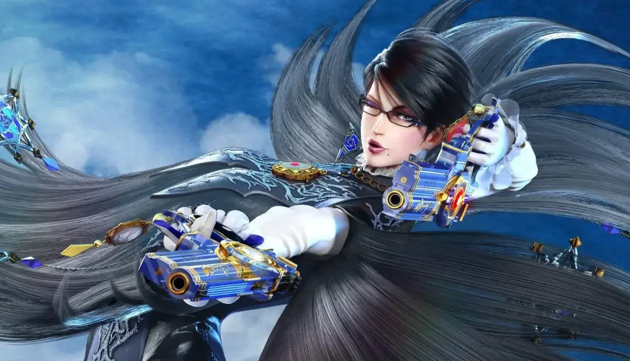 پورت غیررسمی Bayonetta 2 برای کامپیوتر منتشر شد