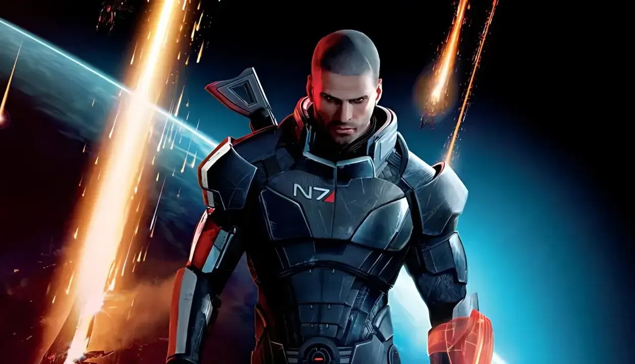 بازی Mass Effect 4 قرار بود آزادی عمل بی‌سابقه‌ای ارائه دهد