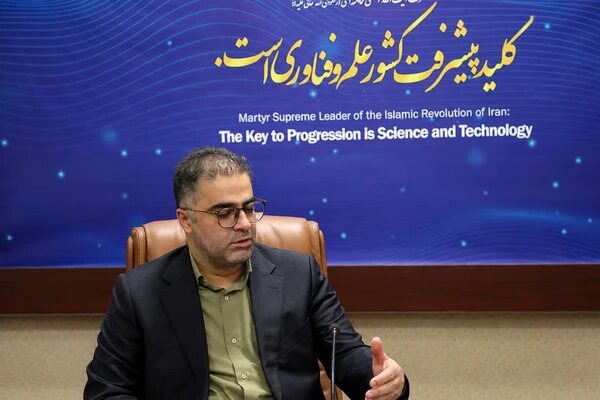 تخصیص اعتبار خدمات آزمایشگاهی برای توسعه اختراعات ثبت‌شده