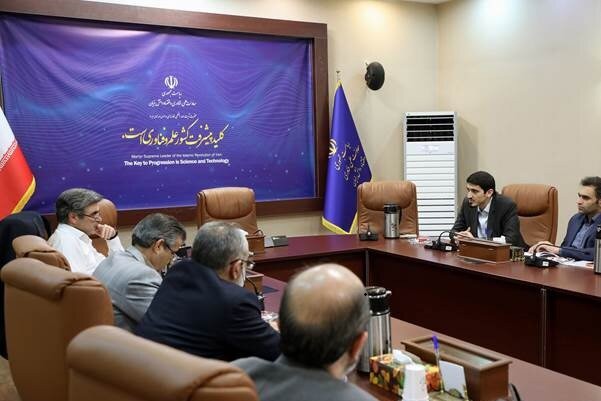 هم‌افزایی 2 دستگاه برای توسعه زیست‌بوم دانش‌بنیان در استان‌ها